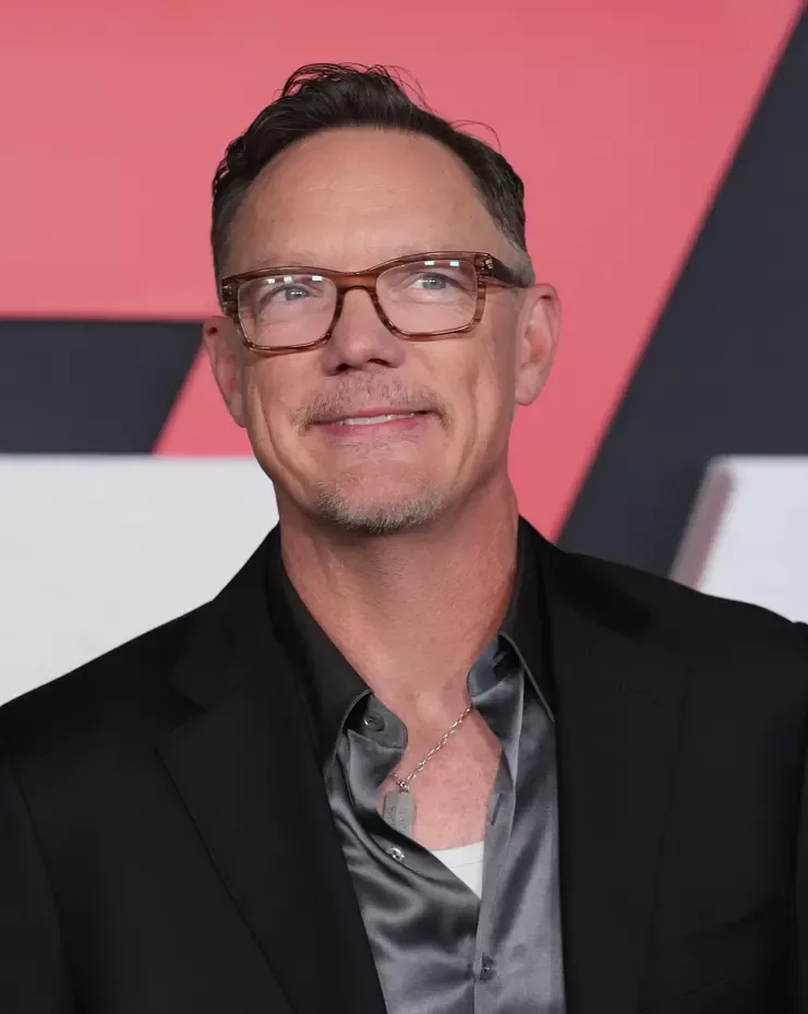 Matthew Lillard says he's 'ashamed' over Melissa Barrera's 'Scream' firing