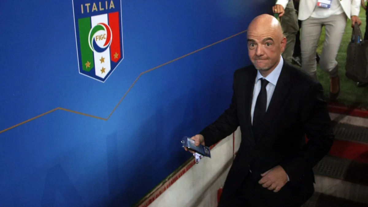 Serie A, Premier, Bundesliga e Liga contro la Fifa e Infantino: «Serve una riforma, troppo potere in un solo ufficio»